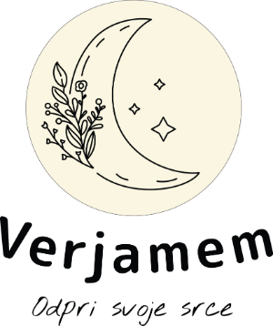 Verjamem